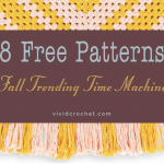 free crochet patterns