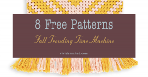 free crochet patterns