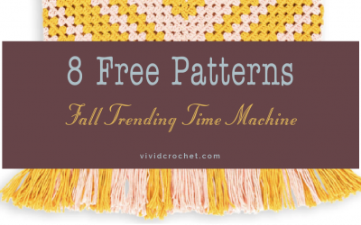 free crochet patterns