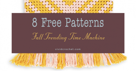 free crochet patterns