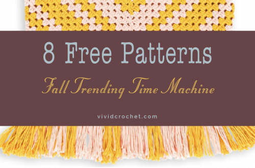 free crochet patterns